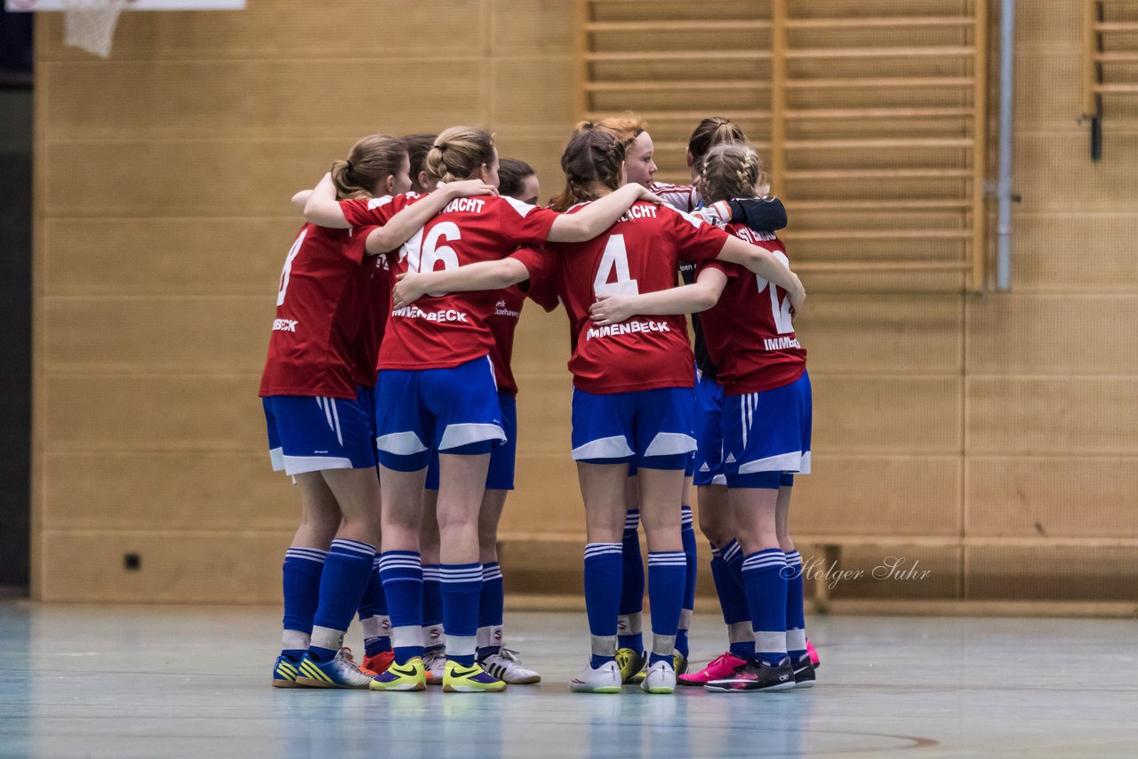 Bild 649 - Girls Cup